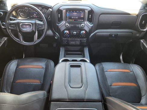 Used 2020 GMC Sierra 1500 AT4 AWD/4WD image 19