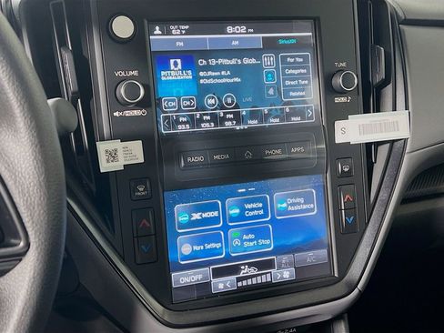 New 2026 Subaru Crosstrek 2.5i AWD/4WD image 12