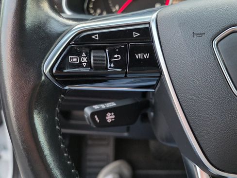 Used 2019 Audi A6 3.0T Premium w/ Convenience Package image 8