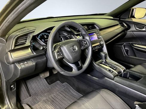 Used 2019 Honda Civic LX image 17
