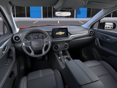 New 2025 Chevrolet Blazer LT w/ Midnight/Sport Edition image 39