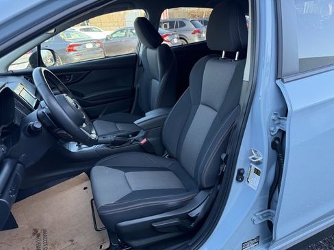 Used 2021 Subaru Crosstrek 2.0i Premium image 16