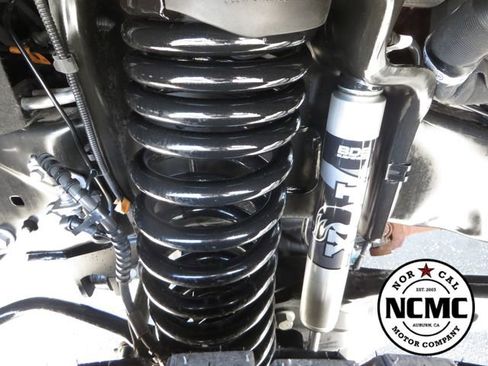 Used 2024 Ford F250 Lariat image 11