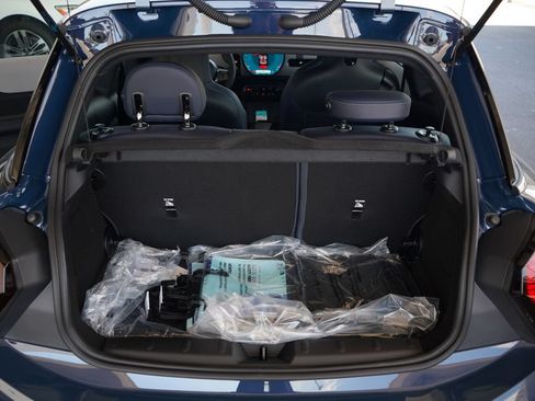 New 2026 MINI Cooper S FWD image 11