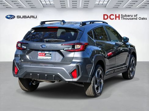 New 2026 Subaru Crosstrek 2.5i Limited AWD/4WD image 4