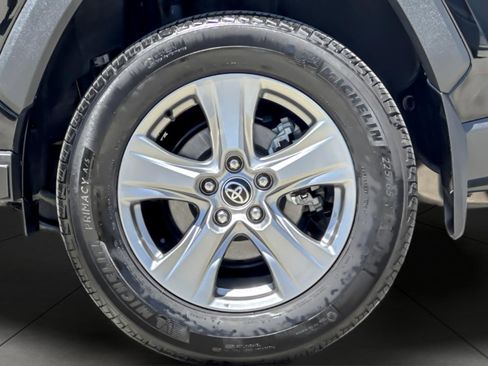 Certified 2024 Toyota RAV4 XLE w/ Convenience Package FWD image 25