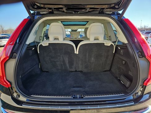 Certified 2023 Volvo XC90 B6 Plus w/ Protection Package Premier image 28
