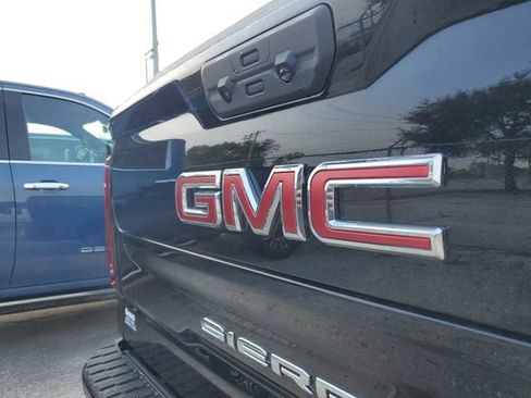 New 2026 GMC Sierra 1500 AT4 image 7