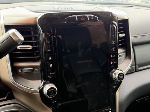 Used 2022 RAM 2500 Laramie AWD/4WD image 20