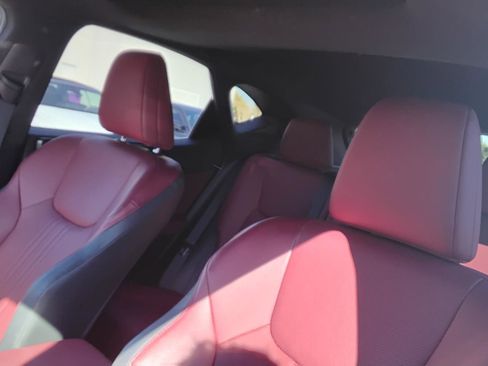 Used 2022 Lexus NX 350 AWD w/ Cold Area Package image 13