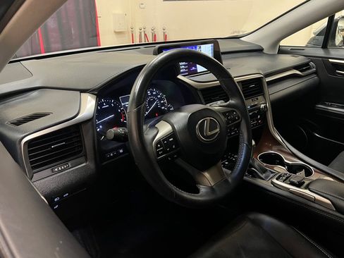 Used 2016 Lexus RX 350 AWD image 19