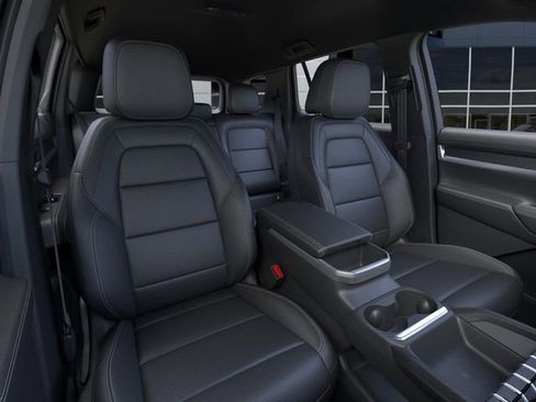 New 2026 GMC Terrain Elevation w/ Elevation Premium Package AWD/4WD image 16