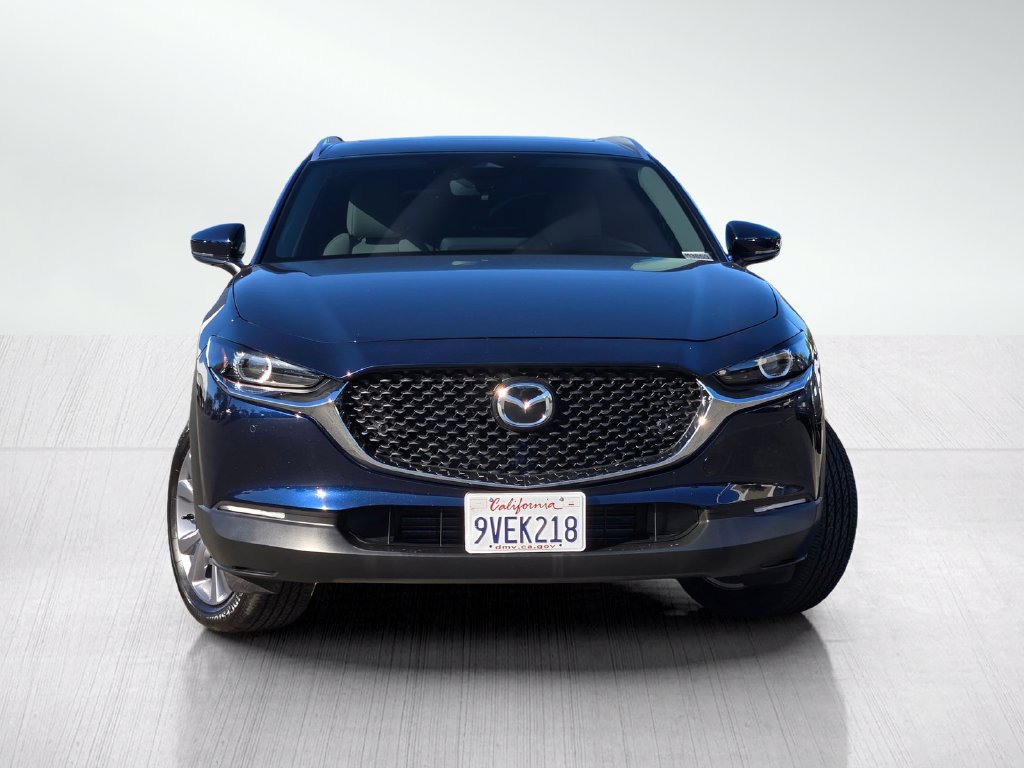 Certified 2026 MAZDA CX-30 AWD 2.5 S image 2