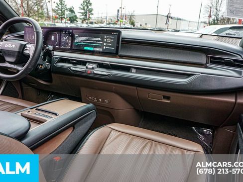 Used 2024 Kia EV9 GT-Line image 27