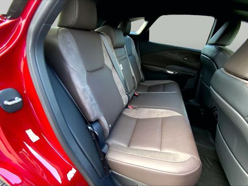 Used 2026 Lexus RX 350 w/ Convenience Package AWD/4WD image 19