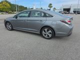 Used 2017 Hyundai Sonata Limited w/ Ultimate Package 02 image 4