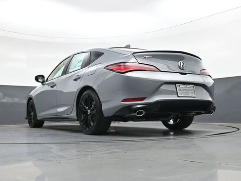 New 2026 Acura Integra A-Spec FWD image 30
