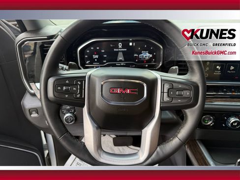 Used 2023 GMC Sierra 1500 Elevation AWD/4WD image 29