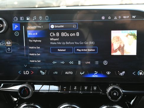 New 2026 Chevrolet Blazer EV LT FWD image 22