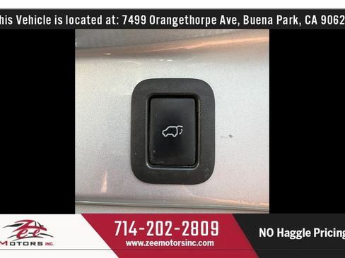 Used 2015 Toyota Highlander Plus FWD image 50