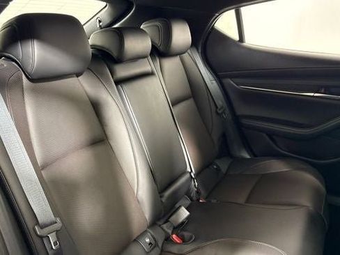 New 2026 MAZDA MAZDA3 2.5 Turbo Premium Plus image 13
