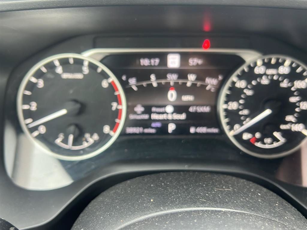 Certified 2021 Nissan Rogue SL w/ Premium Package AWD/4WD image 13