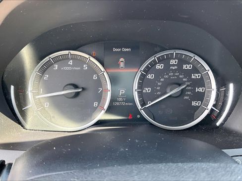 Used 2015 Acura MDX FWD w/ Technology Package image 23