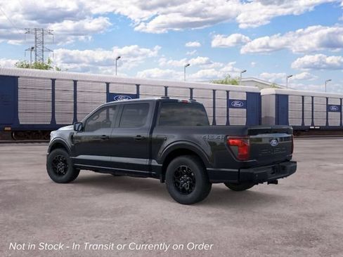 New 2026 Ford F150 STX AWD/4WD image 4