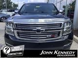 Used 2019 Chevrolet Tahoe Premier w/ Premier Plus Edition image 2