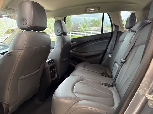 Used 2019 Buick Envision Premium image 9