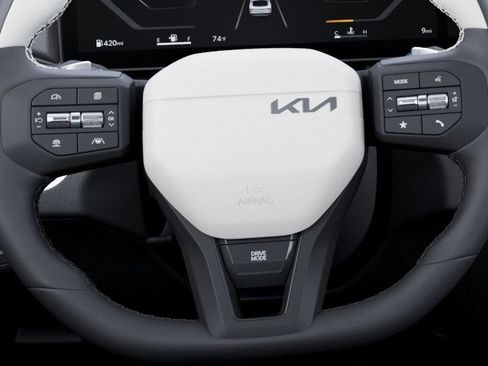 New 2026 Kia K4 EX FWD image 24