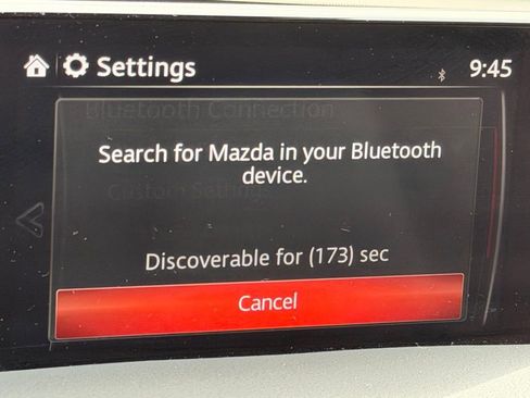 Used 2019 MAZDA CX-5 Grand Touring w/ GT Premium Package image 23