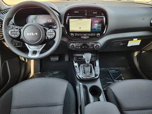 New 2025 Kia Soul S image 10