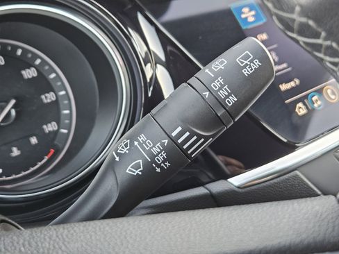 Used 2023 Buick Encore GX Select w/ Sport Touring Package image 29