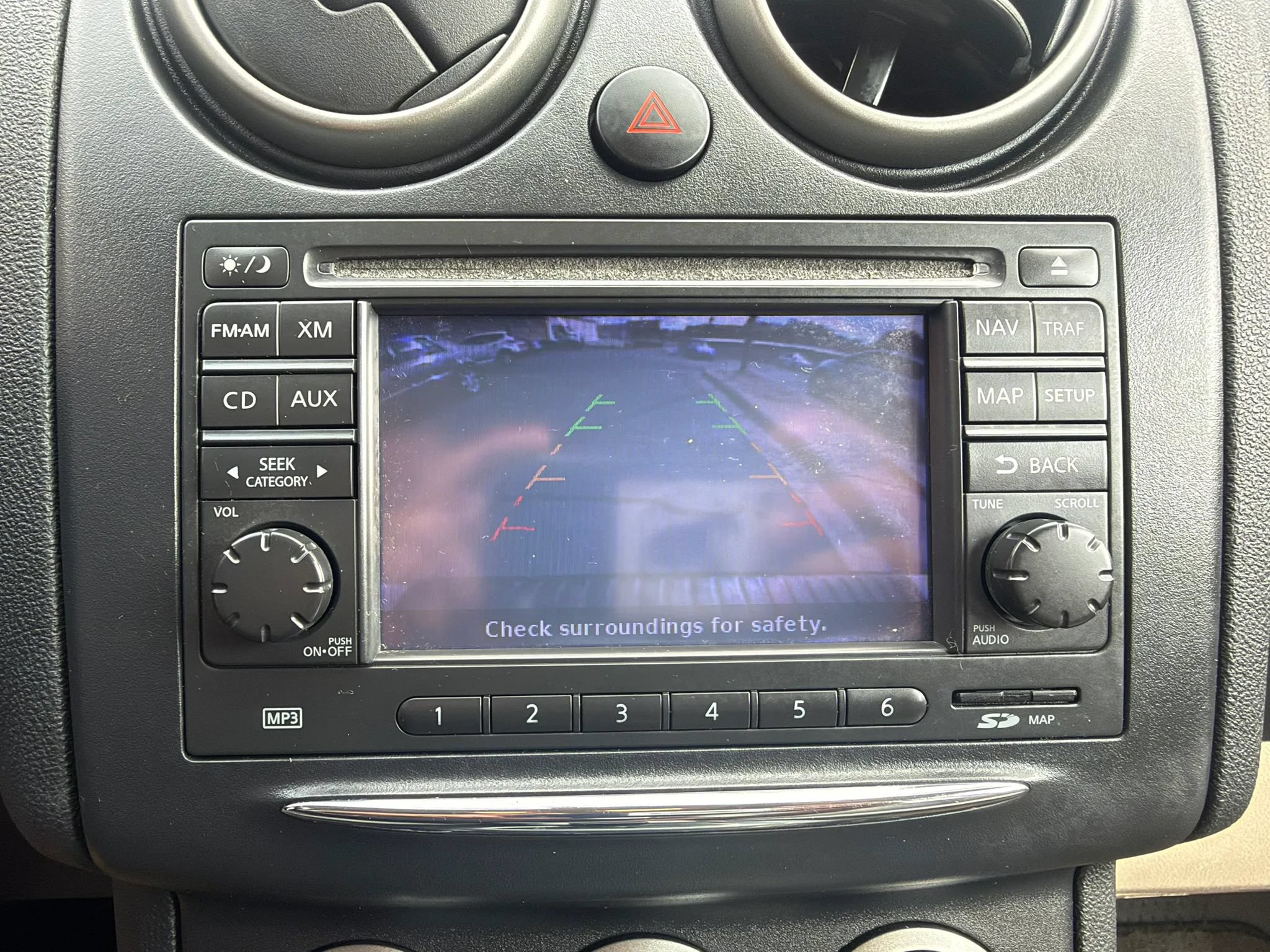 Used 2011 Nissan Rogue SV w/ SL Pkg AWD/4WD image 21