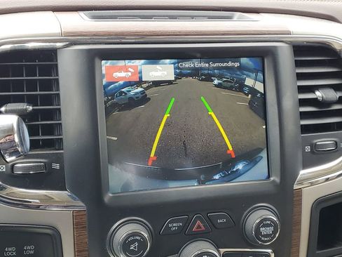 Used 2018 RAM 2500 Laramie image 25