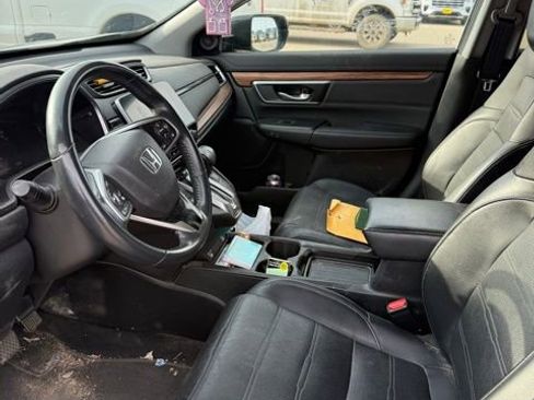 Used 2020 Honda CR-V EX-L image 9