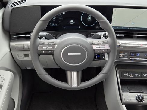 New 2026 Hyundai Kona Limited AWD/4WD image 26