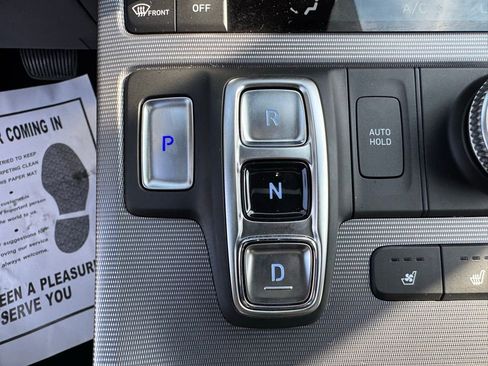 Used 2023 Hyundai Palisade Calligraphy image 27