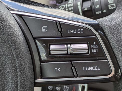 Used 2020 Kia Sportage LX w/ LX Popular Package FWD image 30