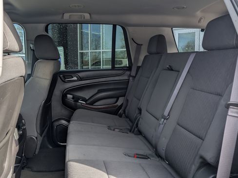 Used 2015 GMC Yukon SLE w/ Convenience Package image 11