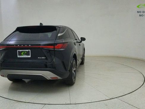 Used 2024 Lexus RX 350 FWD w/ Technology Package image 71