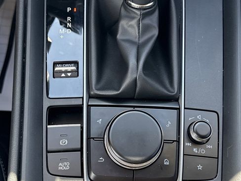 Used 2023 MAZDA CX-50 AWD 2.5 S w/ Cargo Package image 28