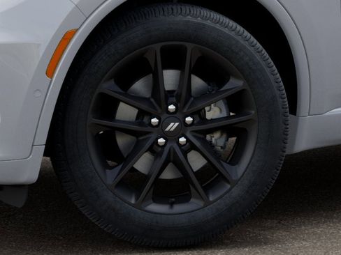 New 2026 Dodge Durango GT image 8