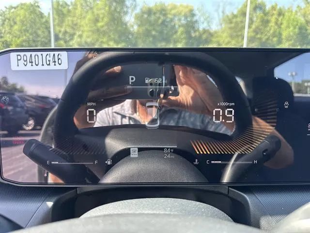 New 2026 Kia K4 EX FWD image 10