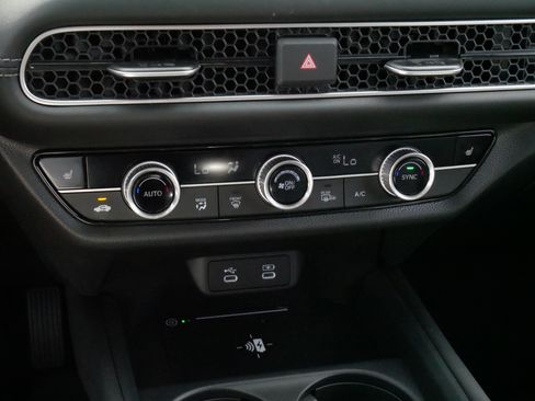 Certified 2027 Honda HR-V EX-L image 23