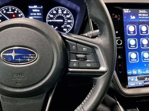 Used 2024 Subaru Legacy Premium image 19