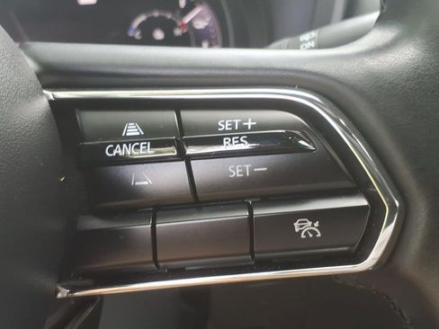 Used 2024 MAZDA CX-90 Plug-In Hybrid w/ Premium Plus AWD/4WD image 17