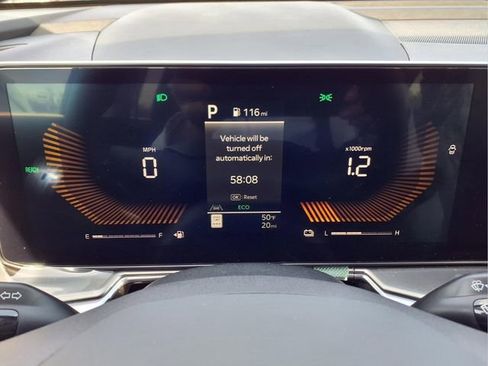 New 2026 Kia Sorento EX w/ EX Premium Package AWD/4WD image 11