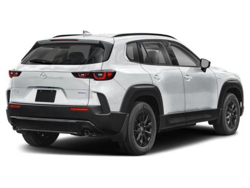 New 2026 MAZDA CX-50 AWD 2.5 Hybrid w/ Weather Package image 2